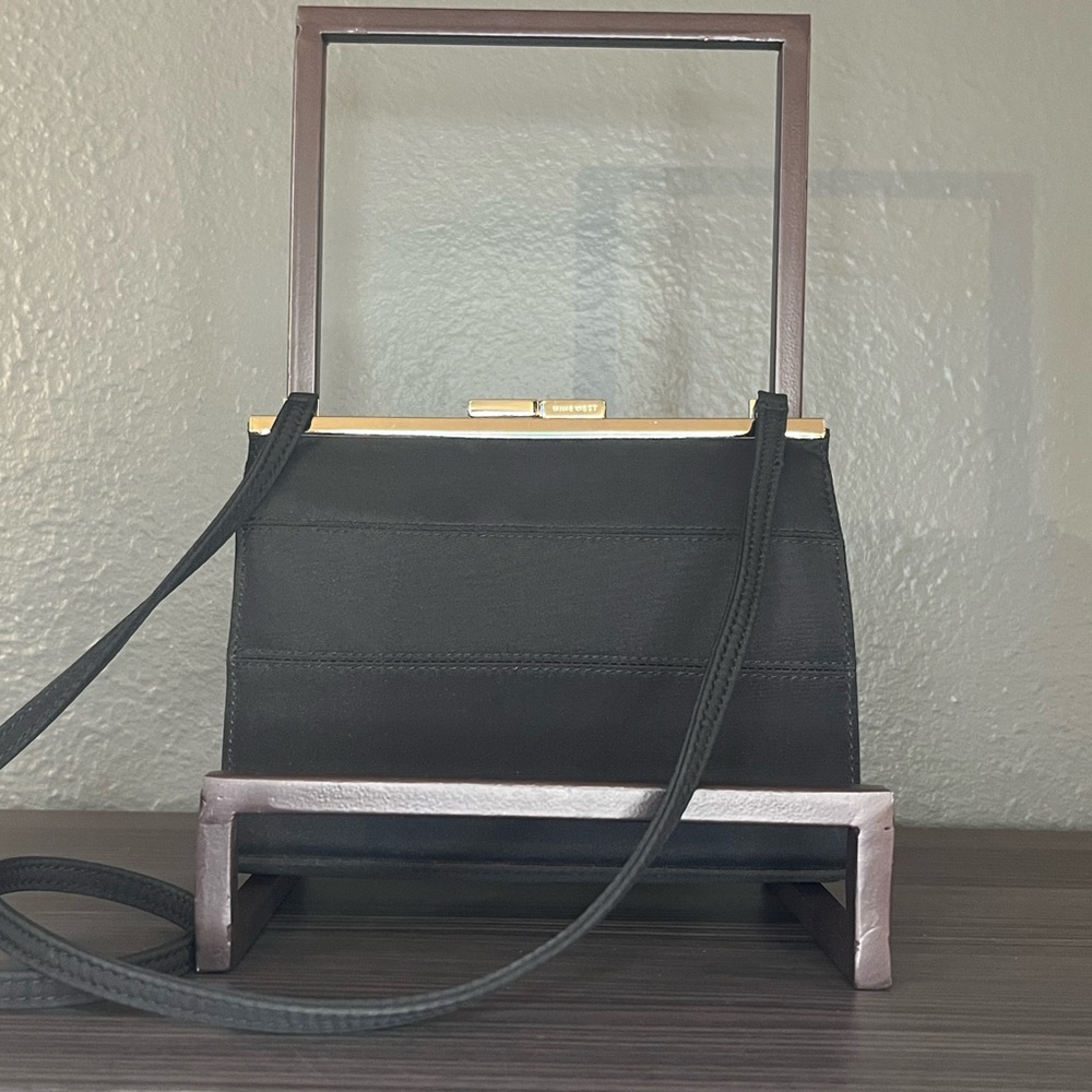 Nine West Black Evening bag